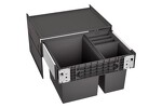 Превью картинка Blanсo SELECT II XL 60/3 #1