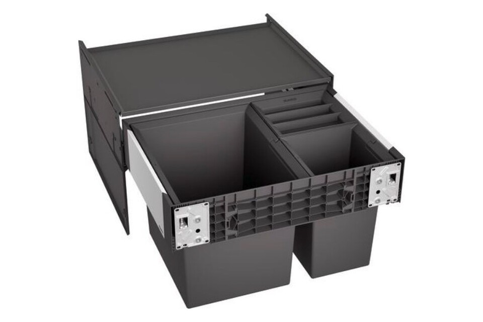 Фото Blanсo SELECT II XL 60/3