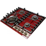 Превью картинка Газовая варочная панель Kaiser KCG 6335 RotEm Turbo #3