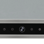 Превью картинка Т-образная вытяжка  KRONA FRANZISKA 600 INOX S #8