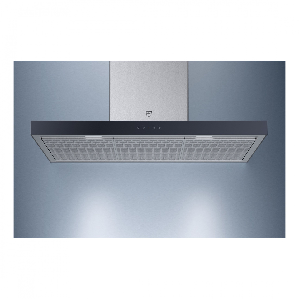 Фото Т-образная вытяжка  V-ZUG AiroClearWall V6000 AW6T9LQTLG