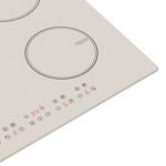 Превью картинка Индукционная варочная панель Maunfeld CVI594BG #4