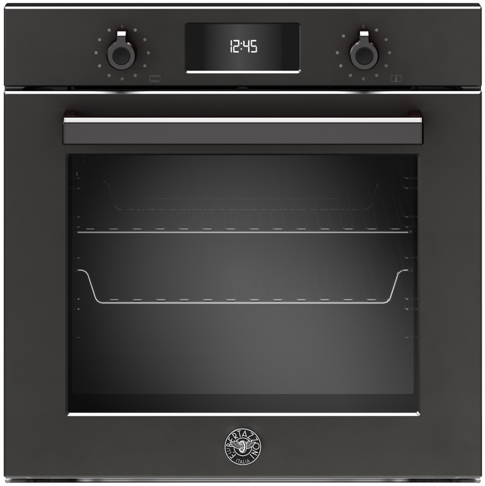 Фото Электрический духовой шкаф Bertazzoni F6011PROELN