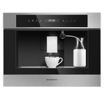 Превью картинка Кофемашина встраиваемая Maunfeld AMCM1503S #1