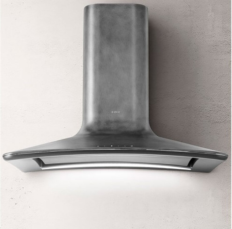 Фото Купольная вытяжка Elica SWEET PELTROX/A/85+CAM