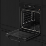 Превью картинка Электрический духовой шкаф De Dietrich DOP4335H #5