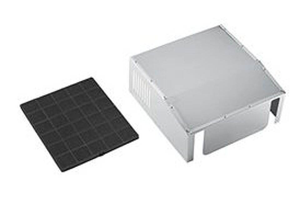 Фото Фильтр для вытяжки Smeg KITFTS