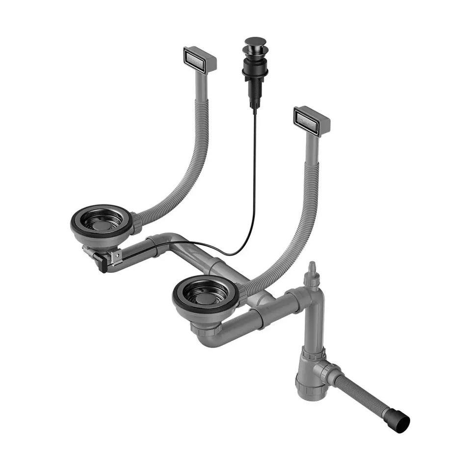 Фото Omoikiri WK-2-A-GM