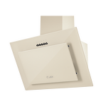 Превью картинка Наклонная вытяжка Lex MIKA G 500 IVORY LIGHT воздухоочиститель #1