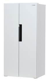Картинка Hyundai CS4502F БЕЛЫЙ