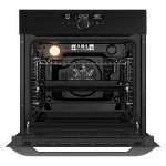 Превью картинка Электрический духовой шкаф EOEH7613B Matt #2