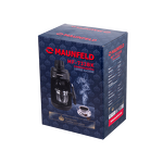 Превью картинка Кофемашина Maunfeld MF-733BK #10
