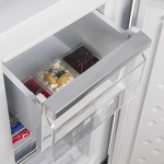 Превью картинка  Холодильник side by side Maunfeld MFF182NFW #10