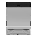 Превью картинка Посудомоечная машина 60см встраиваемая Smeg STL362DQ #13