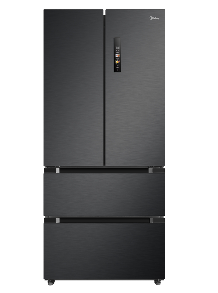 Фото  Холодильник side by side Midea MDRF692MIE45