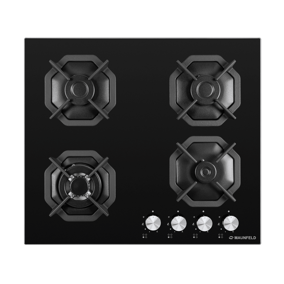 Фото Газовая варочная панель Maunfeld EGHG.64.23CB\G