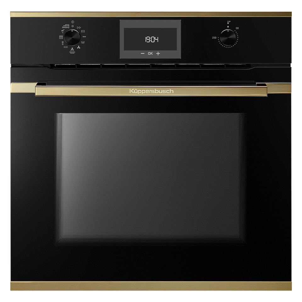 Фото Электрический духовой шкаф Kuppersbusch BP 6332.0 S4