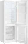 Превью картинка Холодильник с нижней морозилкой Weissgauff WRK 1700 DeFrost White #15