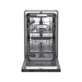 Картинка Lex PM 4553N посудомоечная машина