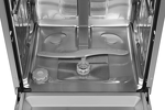 Превью картинка Посудомоечная машина 60см встраиваемая Meferi MDW6083 COMFORT PLUS #13