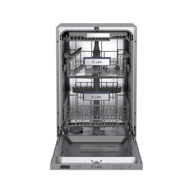 Картинка Lex PM 4573N A Premium посудомоечная машина