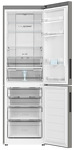 Превью картинка Холодильник с нижней морозилкой Haier C2F619CFU1 #2