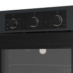 Превью картинка Электрический духовой шкаф Maunfeld AEOF6060G1 #6