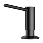 Превью картинка Дозатор Omoikiri OM-02-GM латунь/вороненая сталь #1