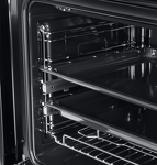 Превью картинка Электрический духовой шкаф Maunfeld EOEH.5811W #6