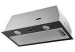 Превью картинка Полновстраиваемая вытяжка Maunfeld THAMES 601M BLACK #1