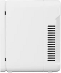 Превью картинка Haier Косметический холодильник Haitech HRF-ML8LDW #6