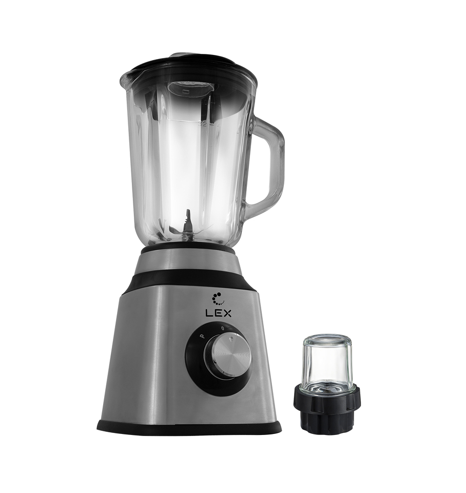 Фото Блендер  Lex LX 2002-1 , блендер стационарный