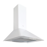 Превью картинка Купольная вытяжка Elikor КВ Fleur 60П-400-П3Л #1