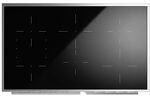 Превью картинка Центр варочный ILVE PDI106WE3/SS нержавеющая сталь (фурн. сатинированная сталь) #2