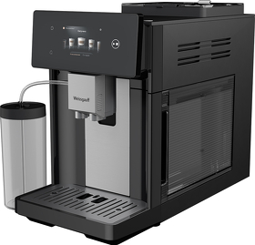 Картинка Weissgauff WCM-340 TFT Automatic Touch Cappuccino Nero
