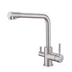 Превью картинка Смеситель для кухни EMAR OL-8073 #1