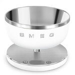 Превью картинка Кухонные весы Smeg KSC01WHMWW #5