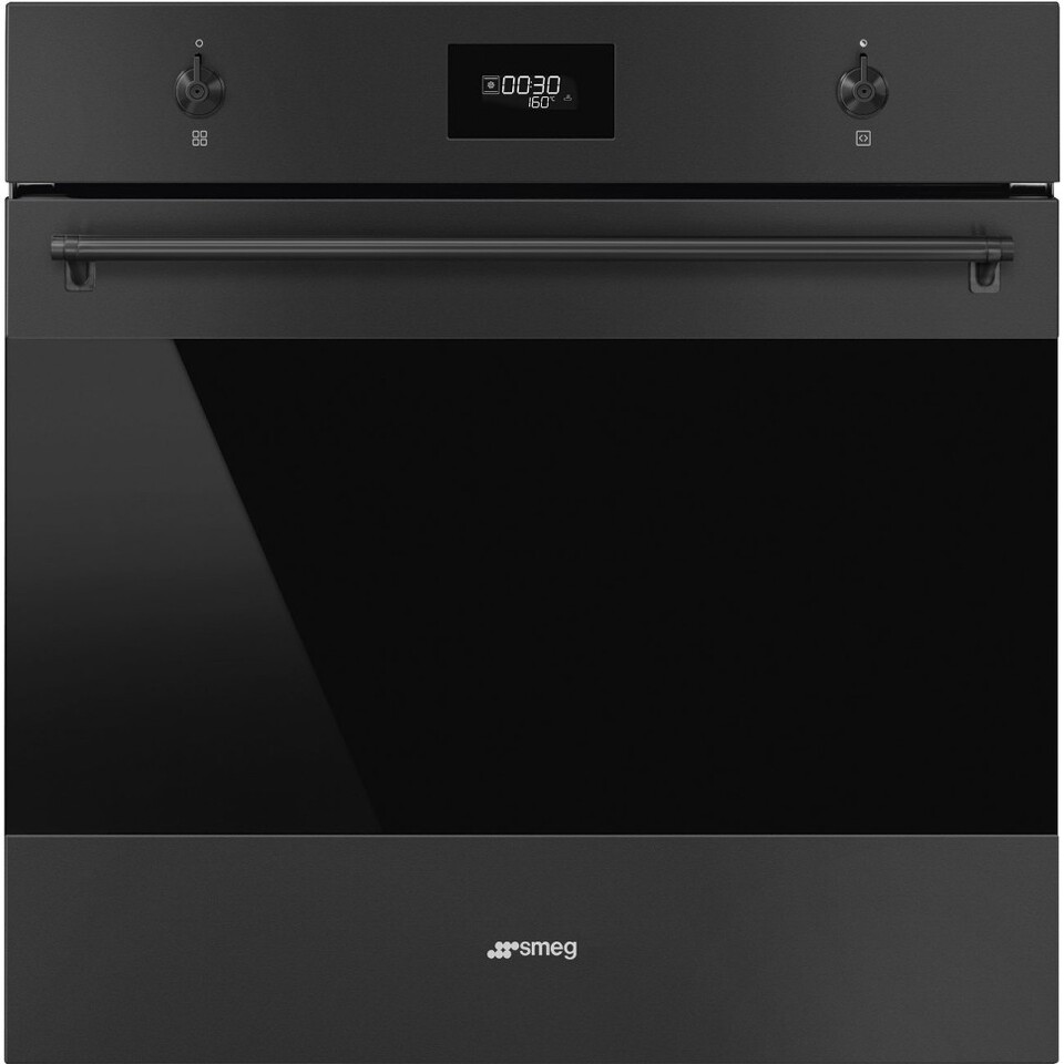 Фото Электрический духовой шкаф Smeg SF6301TN