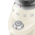 Превью картинка Кофемолка Smeg CGF03CREU #7