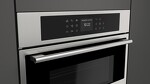 Превью картинка Электрический духовой шкаф Fulgor Milano FCMO 4510 TEM X #3