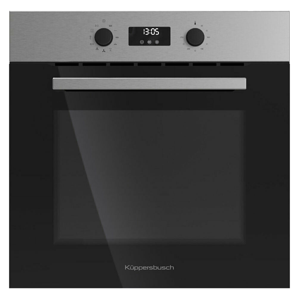 Фото Электрический духовой шкаф Kuppersbusch B 6130.0 S1