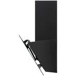 Превью картинка Наклонная вытяжка KRONA BELINDA 600 black SGC max #5