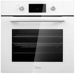 Превью картинка Электрический духовой шкаф Midea MO47007GW #1