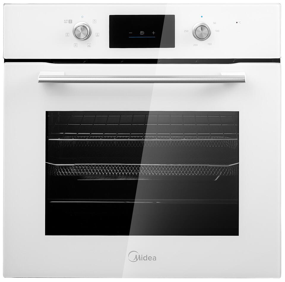 Фото Электрический духовой шкаф Midea MO47007GW