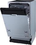 Превью картинка Посудомоечная машина 45см встраиваемая Gorenje GV561D11 #5
