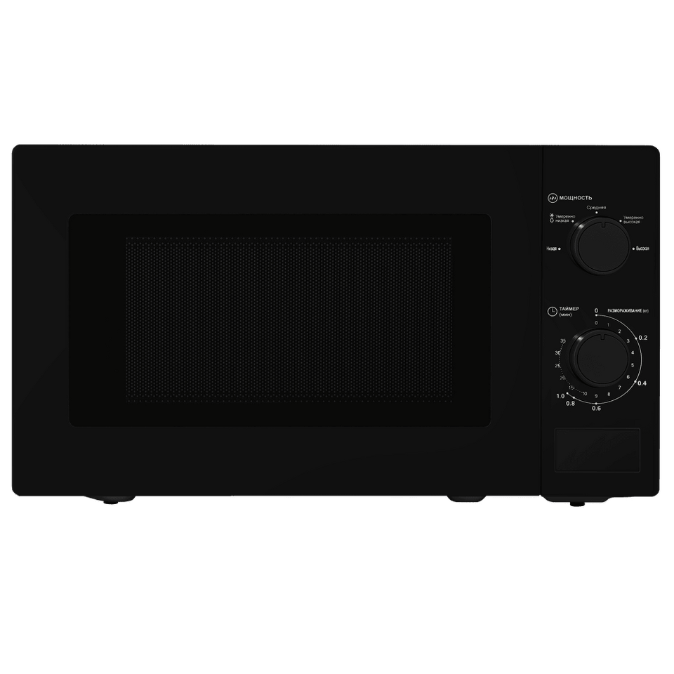 Фото Микроволновая печь Maunfeld MFSMO720MB01