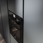 Превью картинка Электрический духовой шкаф Franke MYTHOS FMY 99 HS BK #9