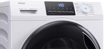 Превью картинка Стиральная машина с фронтальной загрузкой Haier HWD80-BP14929A #4