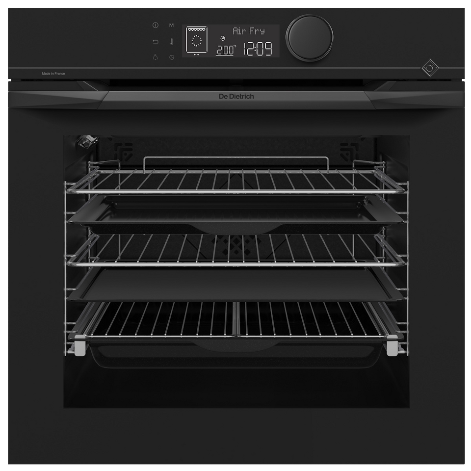 Фото Электрический духовой шкаф De Dietrich DOP4556B