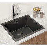 Превью картинка Omoikiri DEC-GM #4